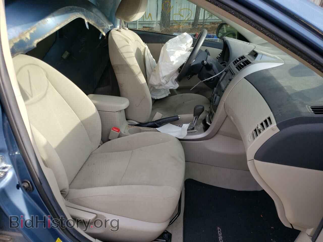 2013 TOYOTA COROLLA - VIN: 5YFBU4EE5DP120199 - Фото 5