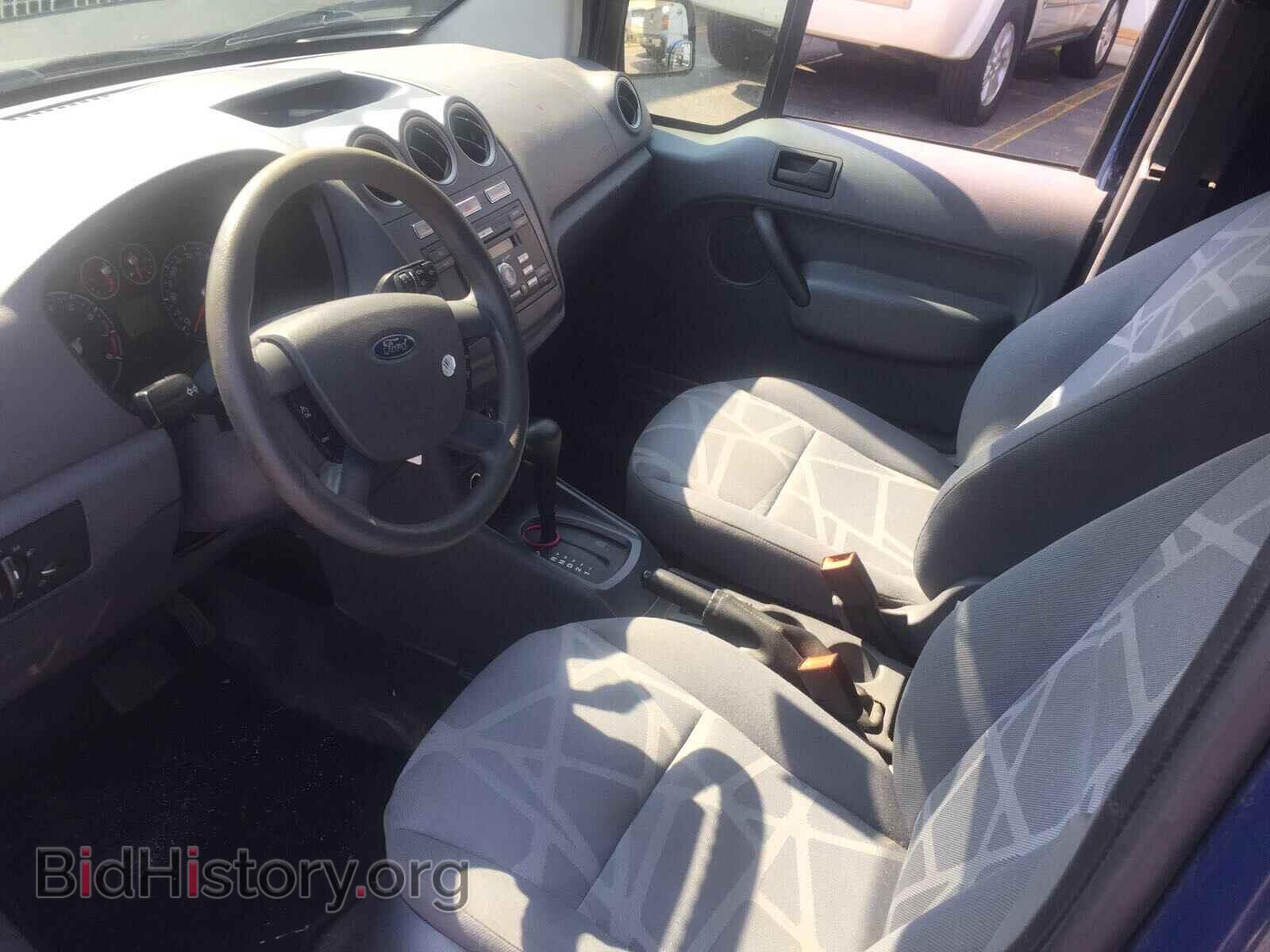 2010 FORD TRANSIT CO - VIN: NM0LS7DN4AT011554 - Фото 2