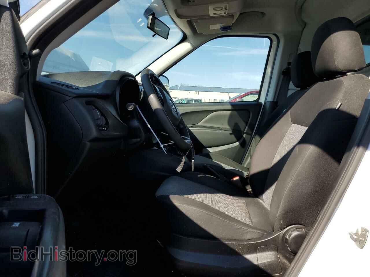 2021 RAM All Models - VIN: ZFBHRFAB2M6U22109 - Фото 8