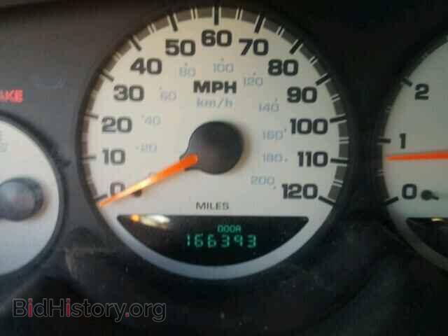 2005 DODGE NEON - VIN: 1B3ES56CX5D105242 - Фото 8
