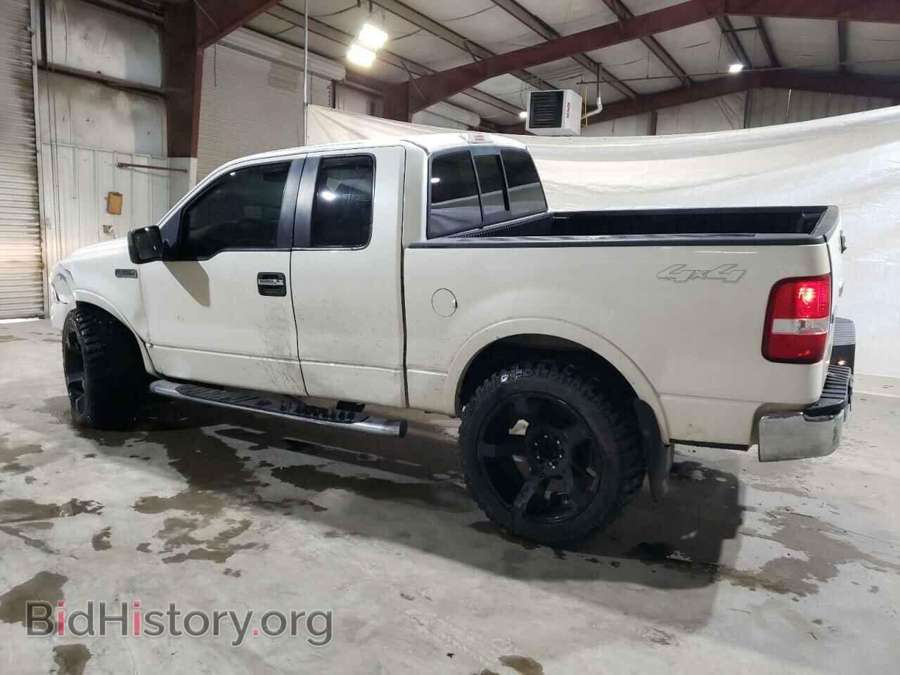 2008 FORD All Models - VIN: 1FTPX14578FB09148 - Photo 2
