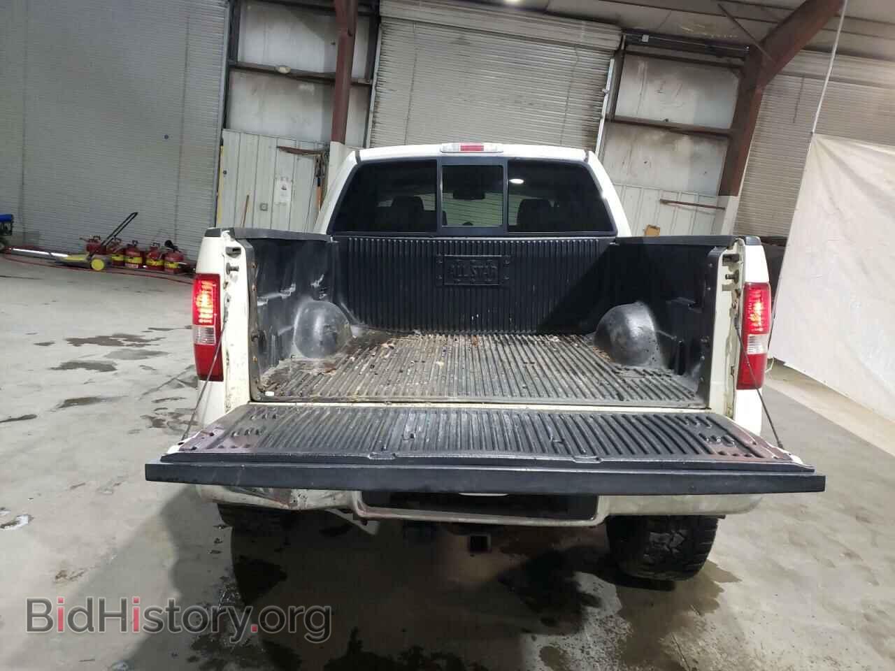 2008 FORD All Models - VIN: 1FTPX14578FB09148 - Photo 6