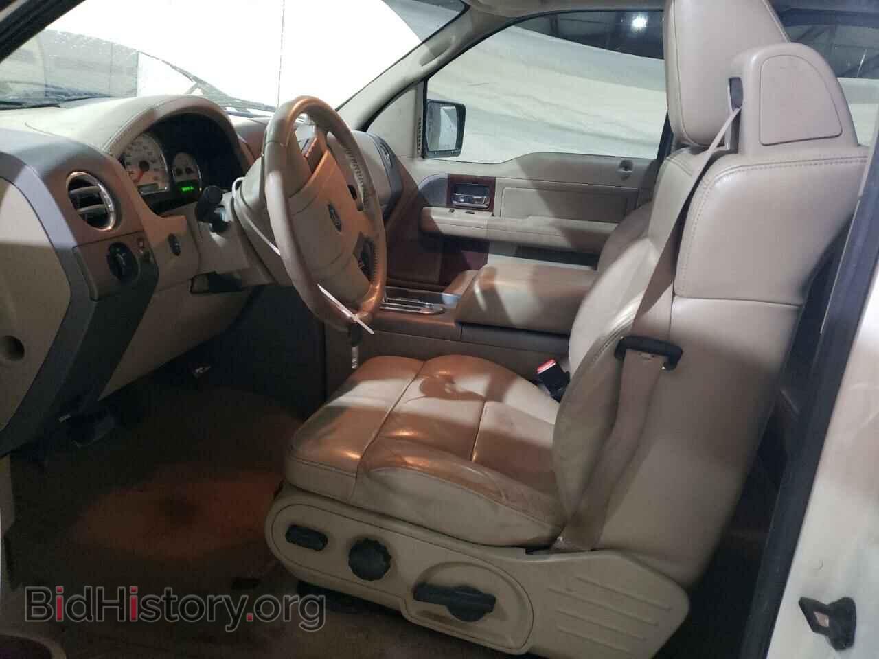 2008 FORD All Models - VIN: 1FTPX14578FB09148 - Photo 7