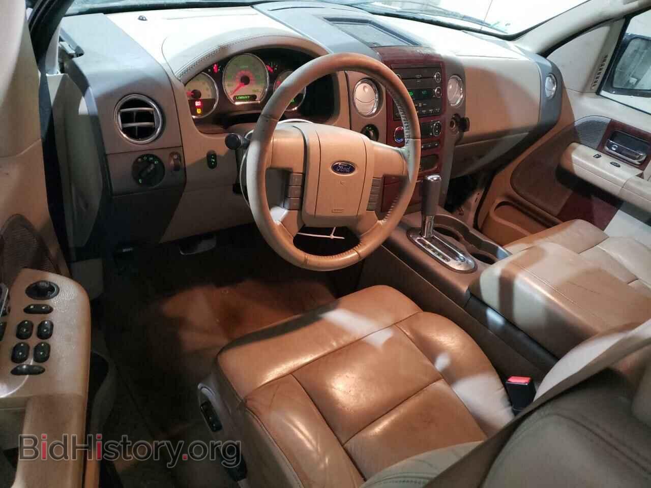 2008 FORD All Models - VIN: 1FTPX14578FB09148 - Photo 8