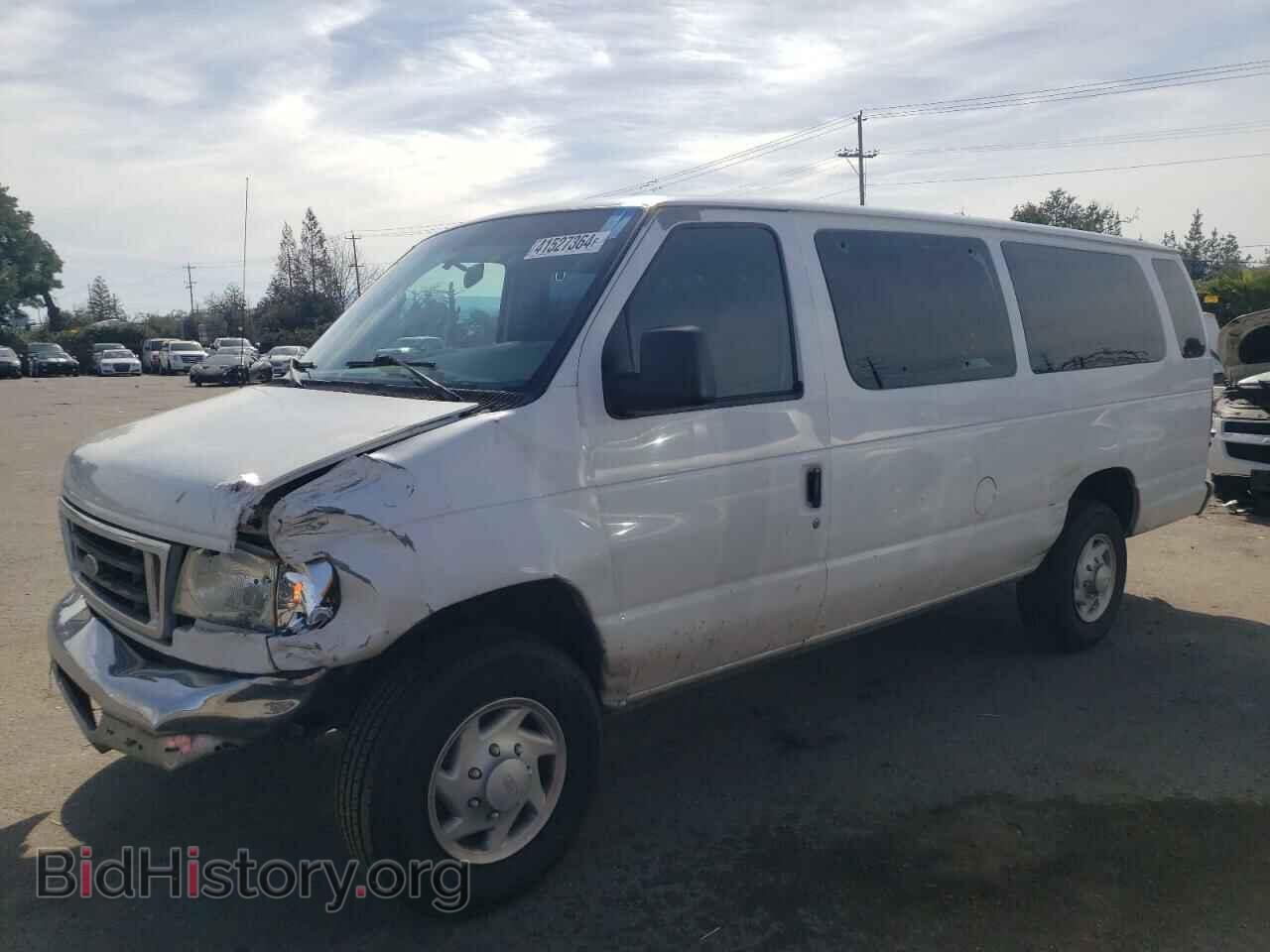 Photo 1FBSS31L76DA35380 - FORD ALL Models 2006