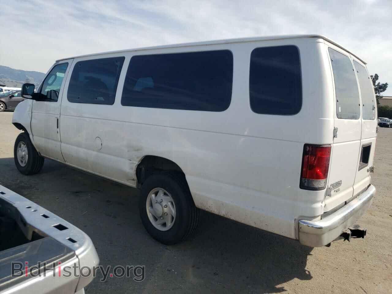 2006 FORD ALL Models - VIN: 1FBSS31L76DA35380 - Фото 2
