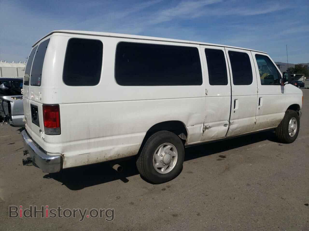 2006 FORD ALL Models - VIN: 1FBSS31L76DA35380 - Фото 3