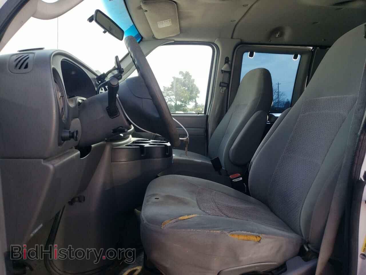 2006 FORD ALL Models - VIN: 1FBSS31L76DA35380 - Фото 7