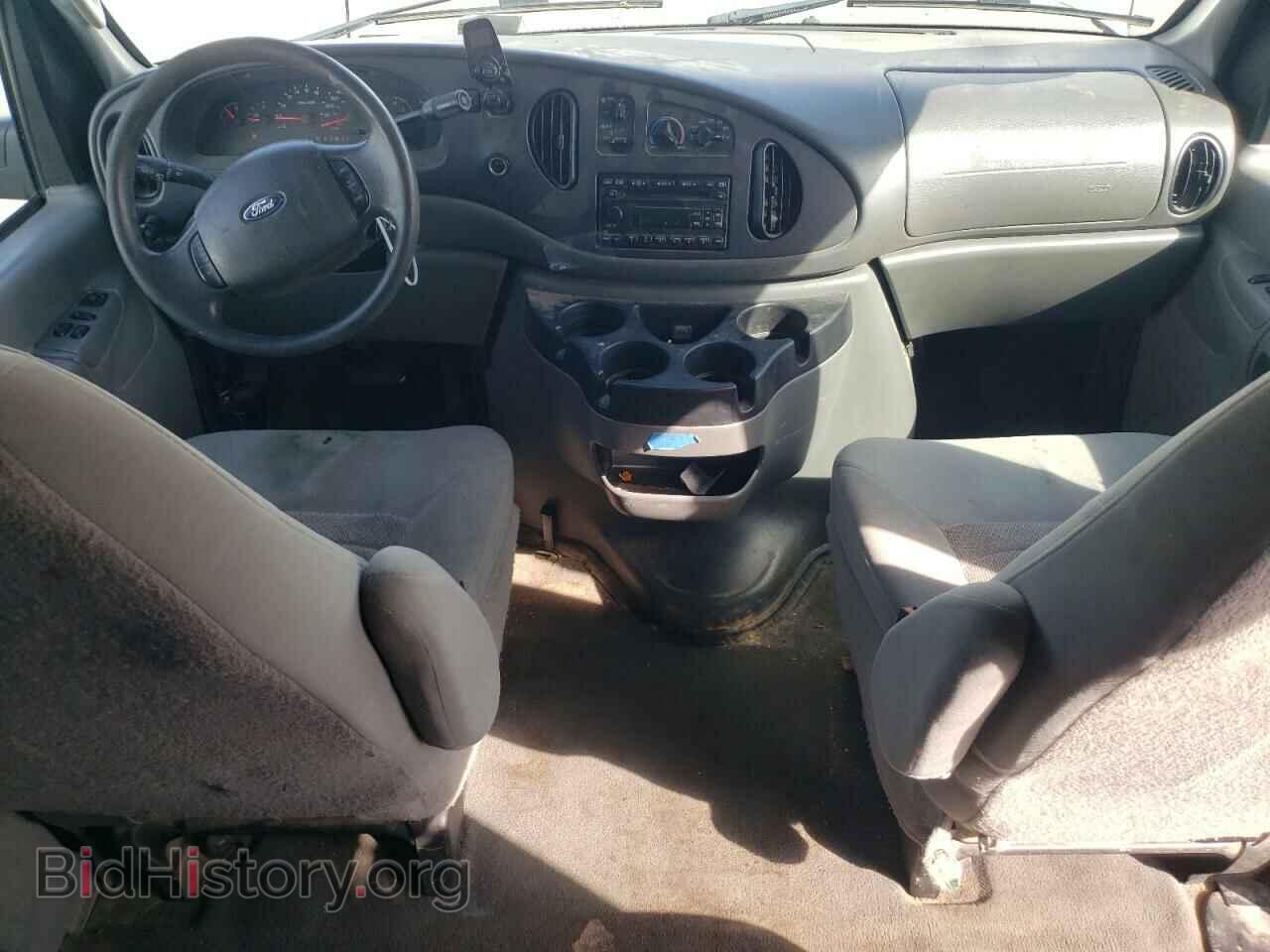 2006 FORD ALL Models - VIN: 1FBSS31L76DA35380 - Фото 8