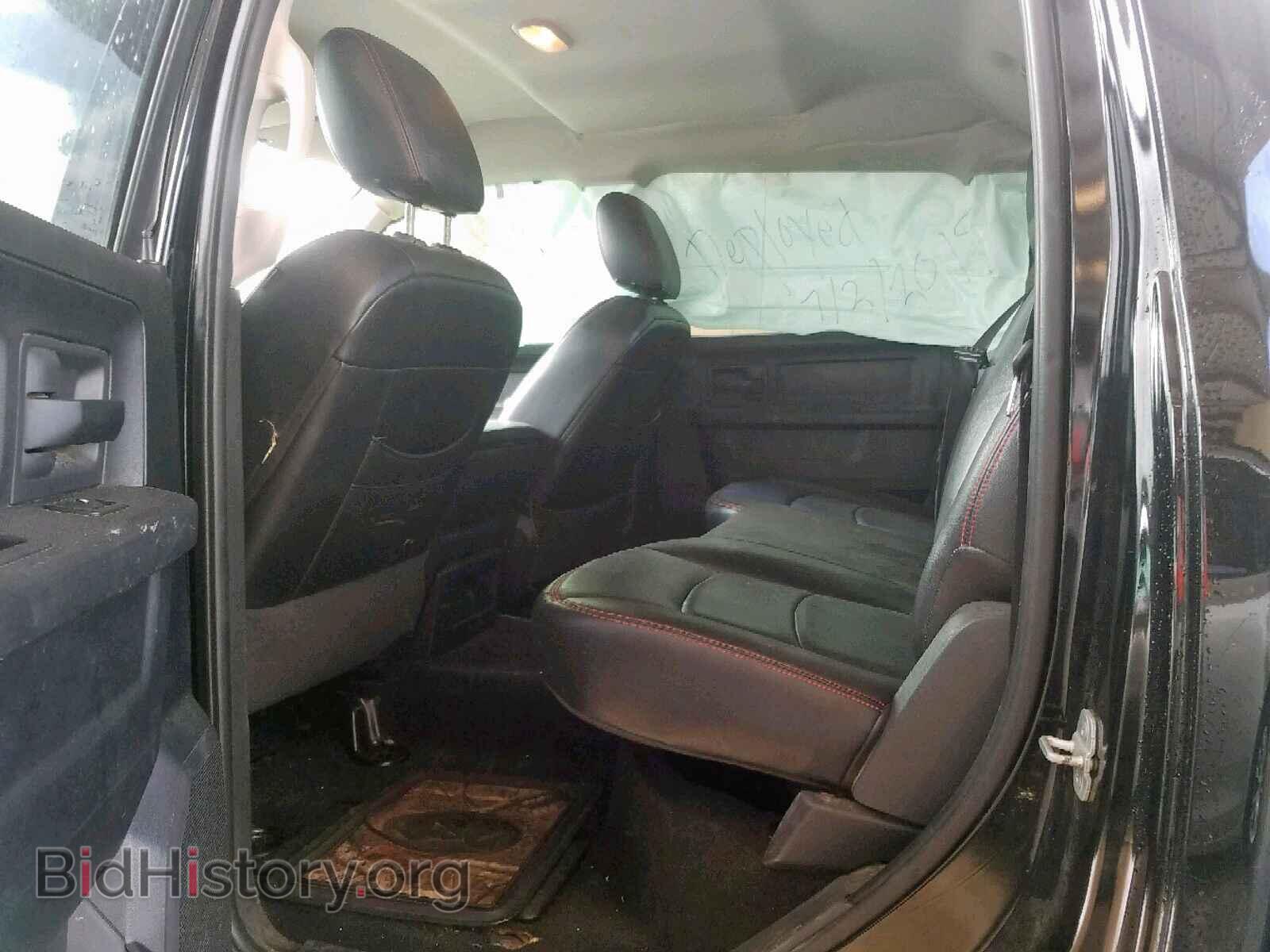 2012 DODGE RAM 1500 S - VIN: 1C6RD7KT2CS263277 - Фото 6