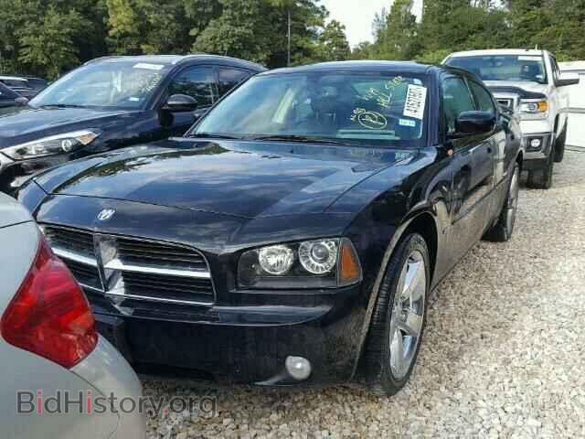 2010 DODGE CHARGER - VIN: 2B3CA8CT5AH317219 - Фото 2