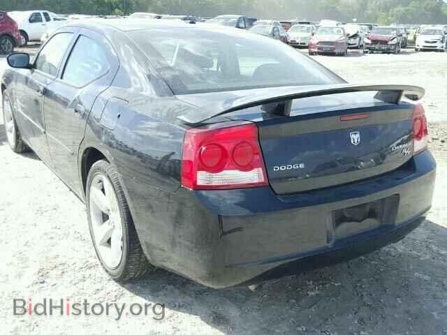 2010 DODGE CHARGER - VIN: 2B3CA8CT5AH317219 - Фото 3