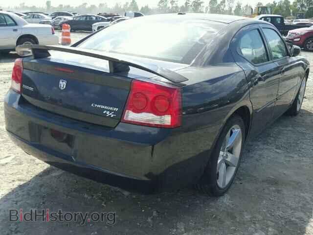 2010 DODGE CHARGER - VIN: 2B3CA8CT5AH317219 - Фото 4