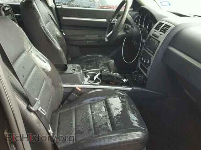 2010 DODGE CHARGER - VIN: 2B3CA8CT5AH317219 - Фото 5