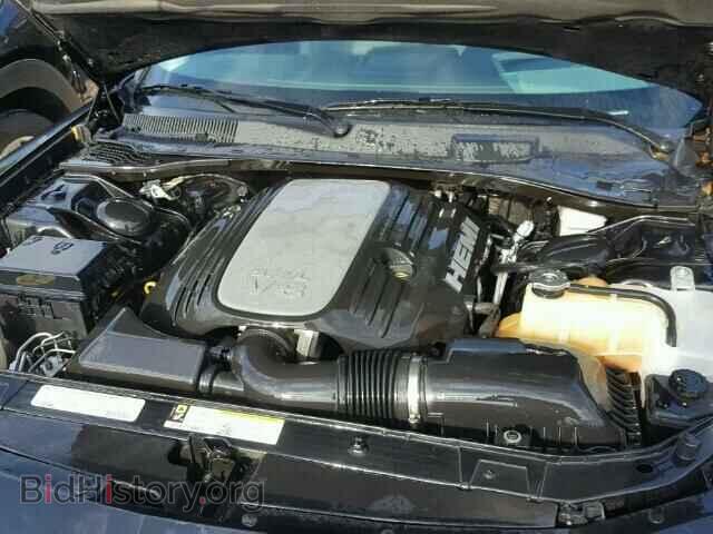 2010 DODGE CHARGER - VIN: 2B3CA8CT5AH317219 - Фото 7