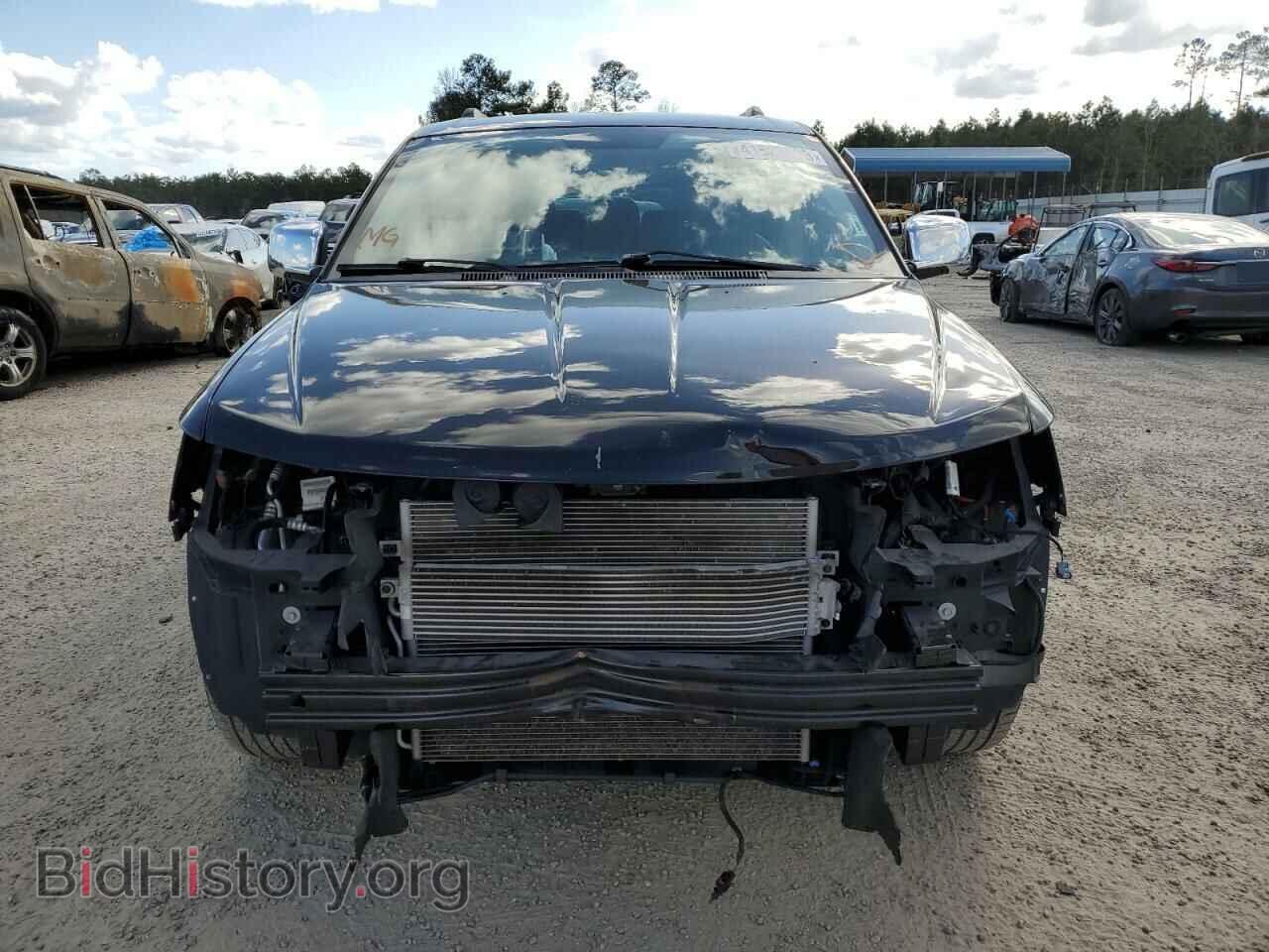 2018 DODGE JOURNEY - VIN: 3C4PDCAB3JT276987 - Фото 5