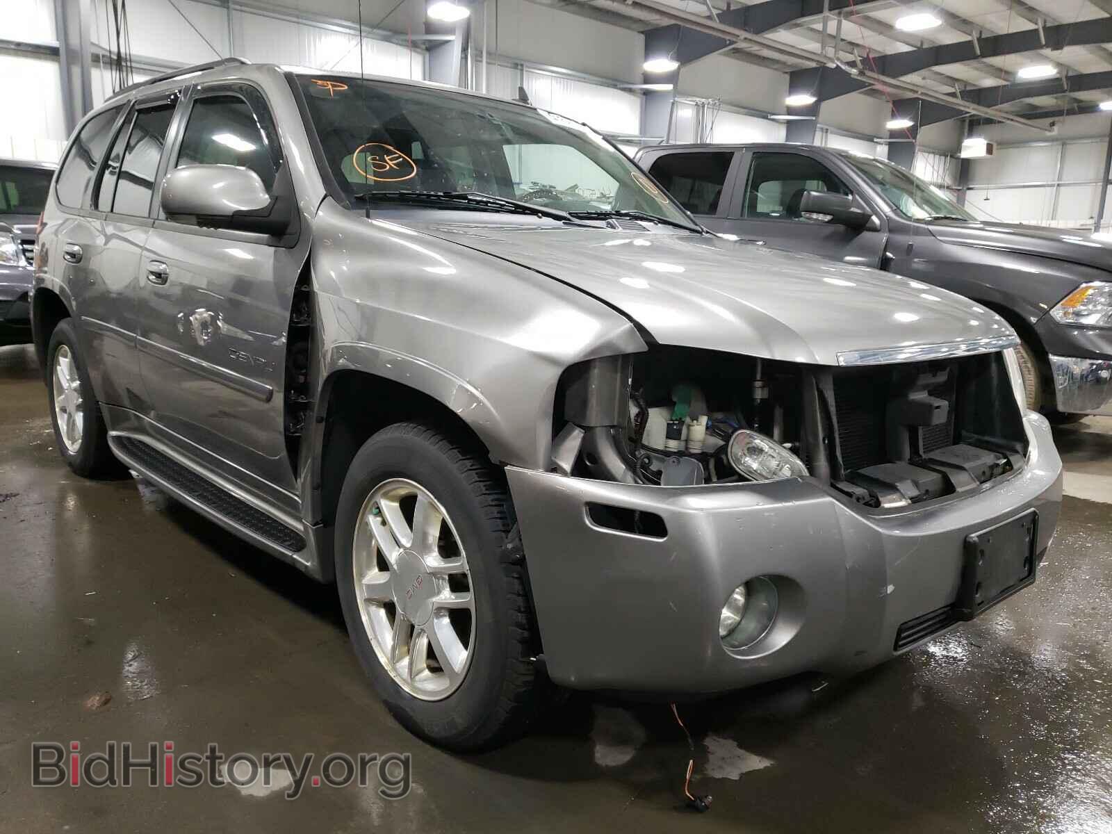 Photo 1GKET63M562172279 - GMC ENVOY 2006