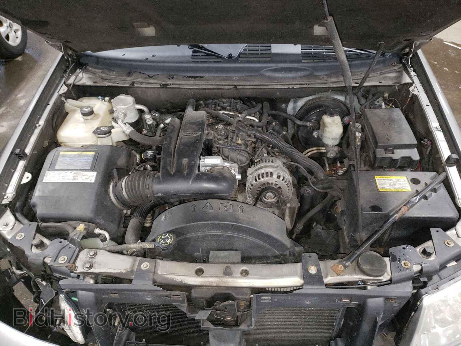 2006 GMC ENVOY - VIN: 1GKET63M562172279 - Фото 7