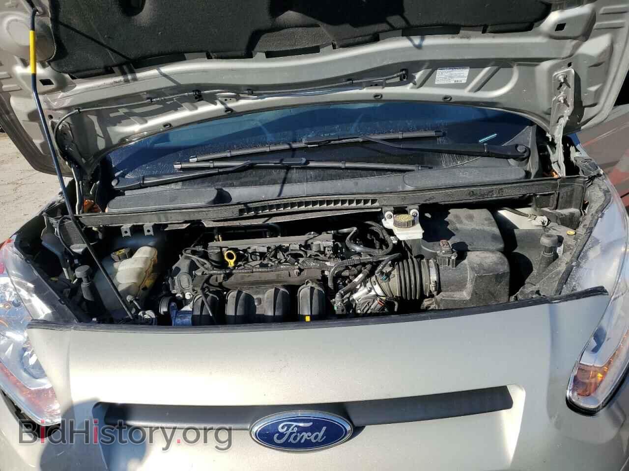 2016 FORD TRANSIT - VIN: NM0GE9F72G1259471 - Фото 11
