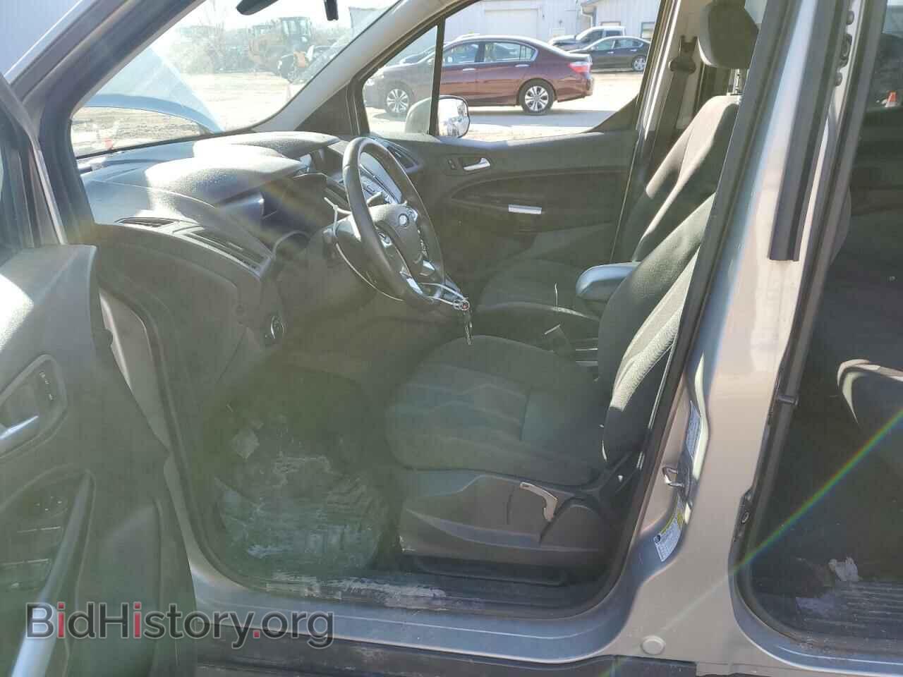 2016 FORD TRANSIT - VIN: NM0GE9F72G1259471 - Фото 7