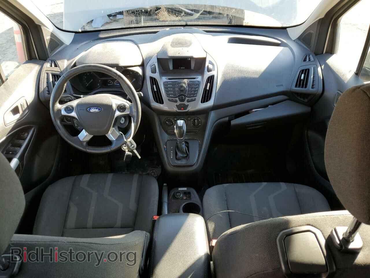 2016 FORD TRANSIT - VIN: NM0GE9F72G1259471 - Фото 8