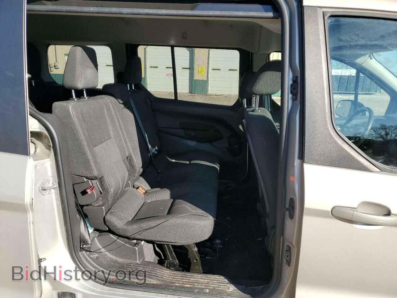 2016 FORD TRANSIT - VIN: NM0GE9F72G1259471 - Фото 10