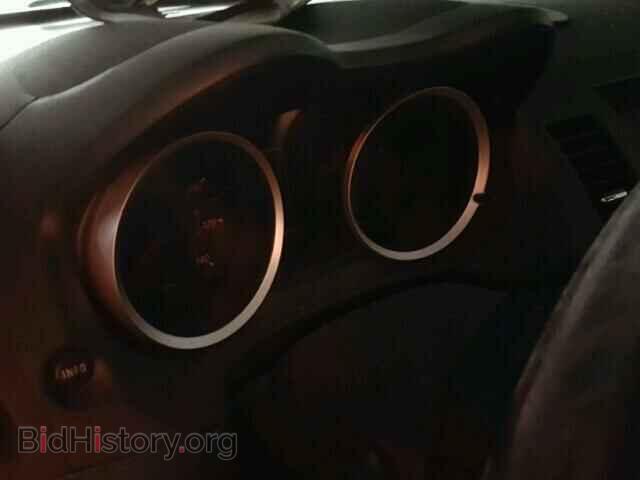 2009 MITSUBISHI LANCER - VIN: JA3AU86W09U017985 - Фото 8