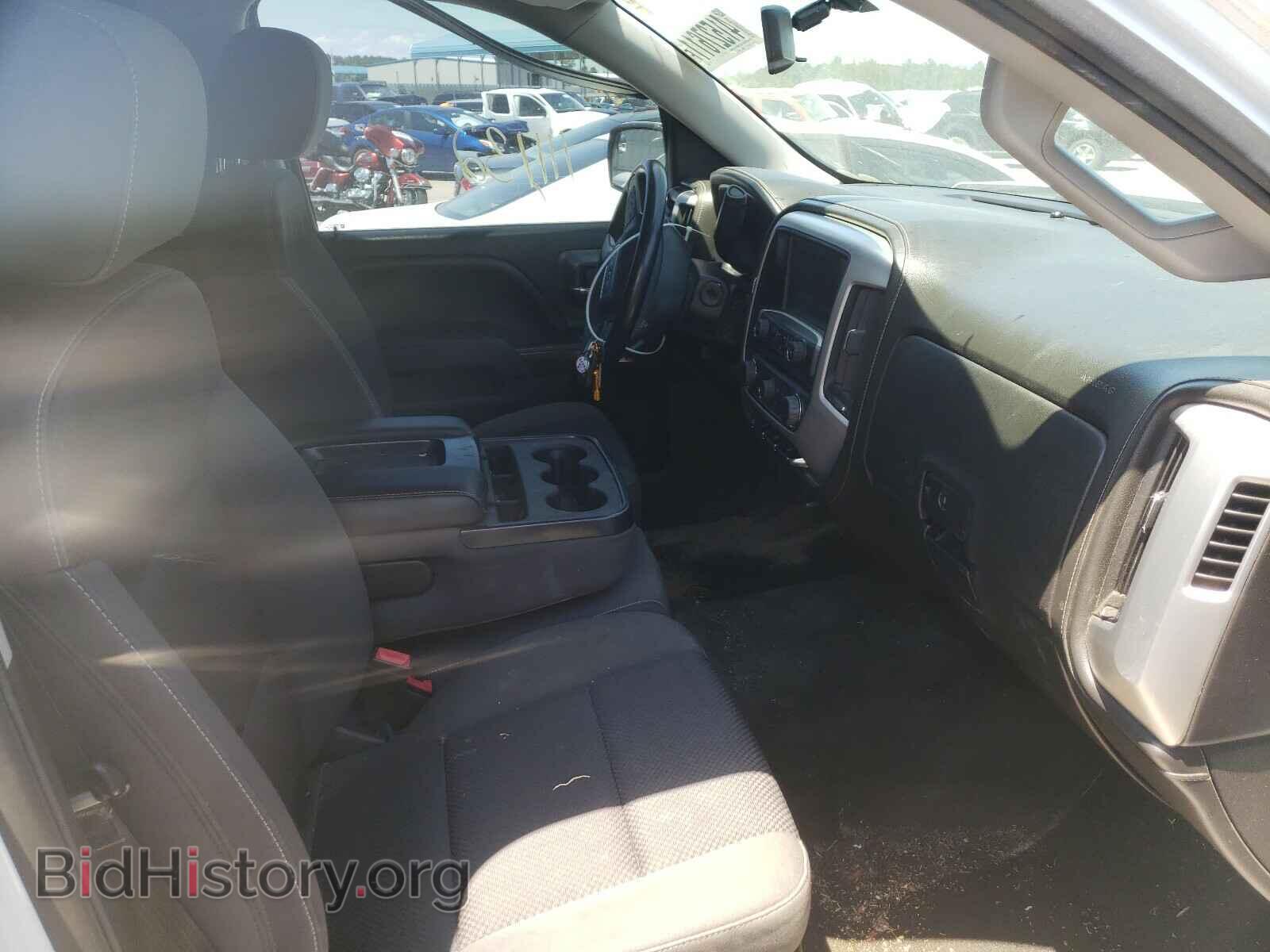 2015 GMC SIERRA - VIN: 3GTU2UEC8FG396656 - Фото 5