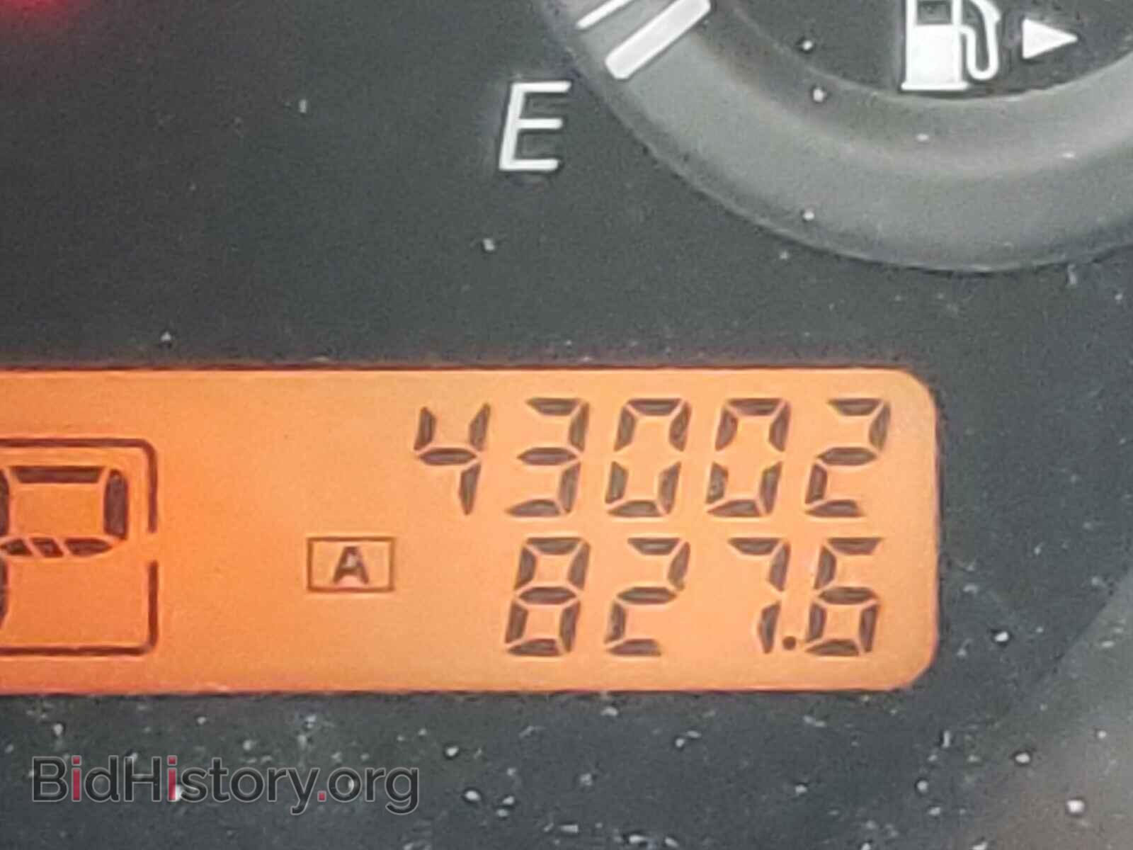 2010 NISSAN VERSA - VIN: 3N1BC1CP9AL435282 - Фото 8