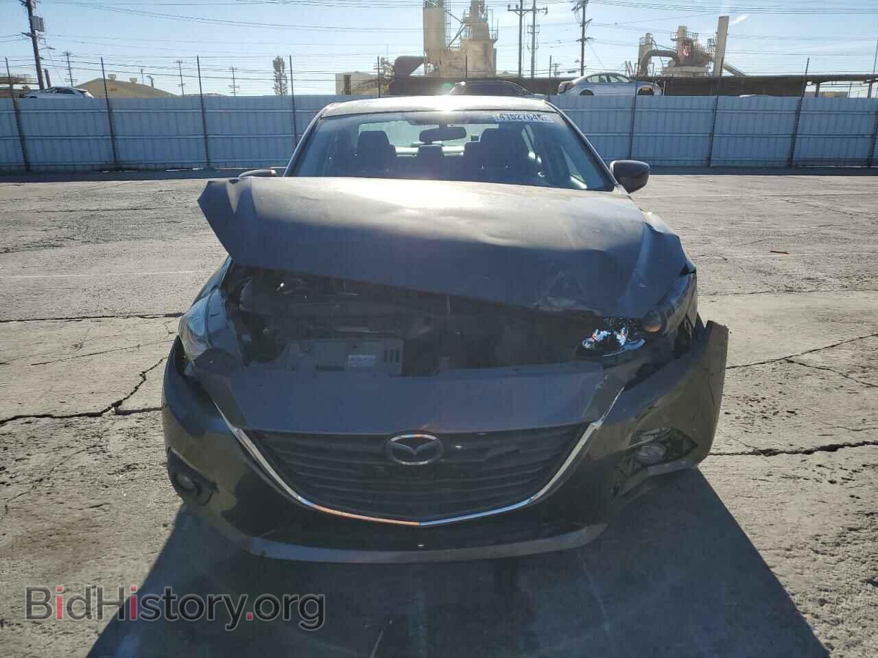 2015 MAZDA 3 - VIN: 3MZBM1V77FM127114 - Фото 5
