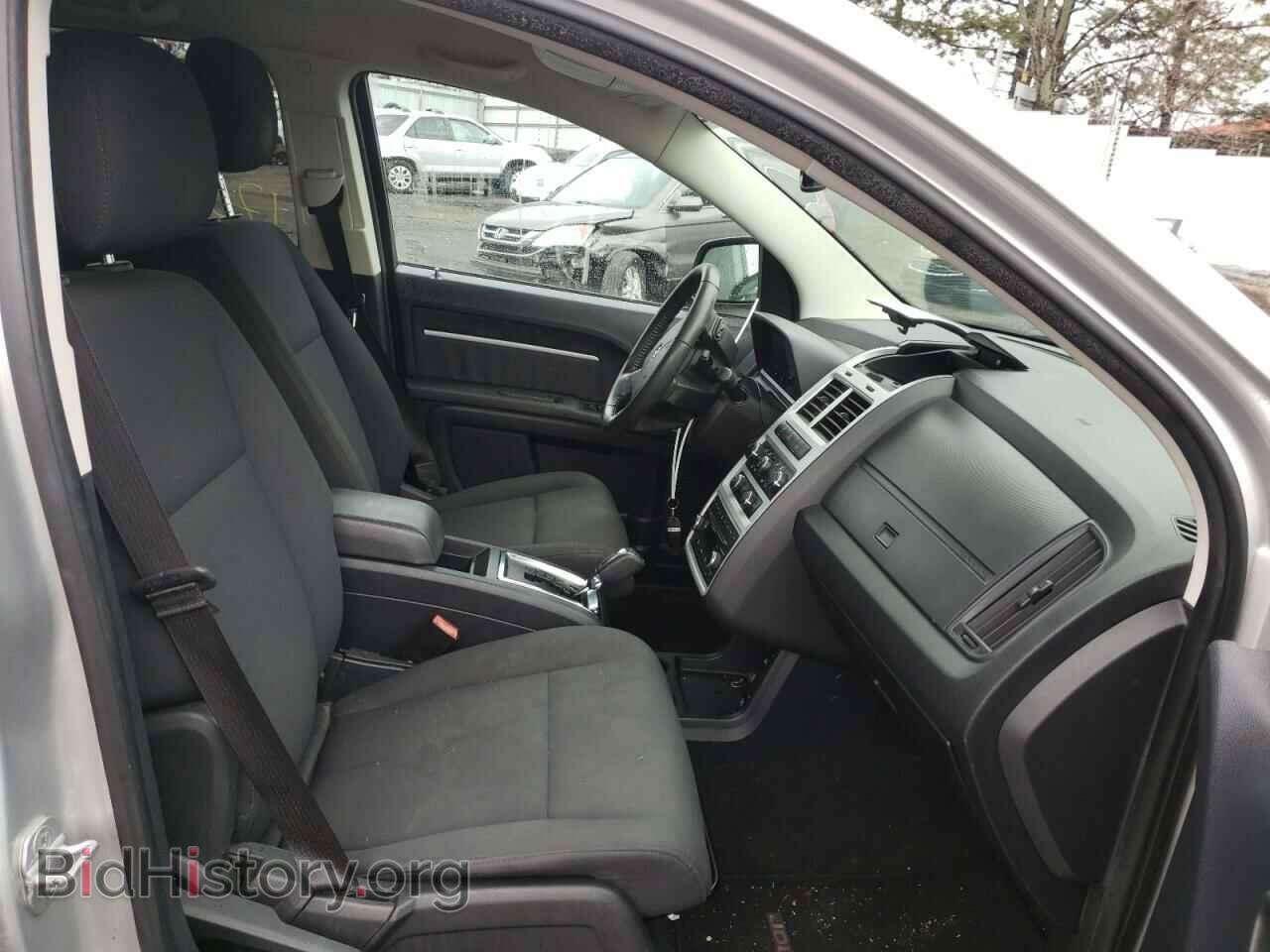 2010 DODGE JOURNEY - VIN: 3D4PG5FV0AT260366 - Фото 5