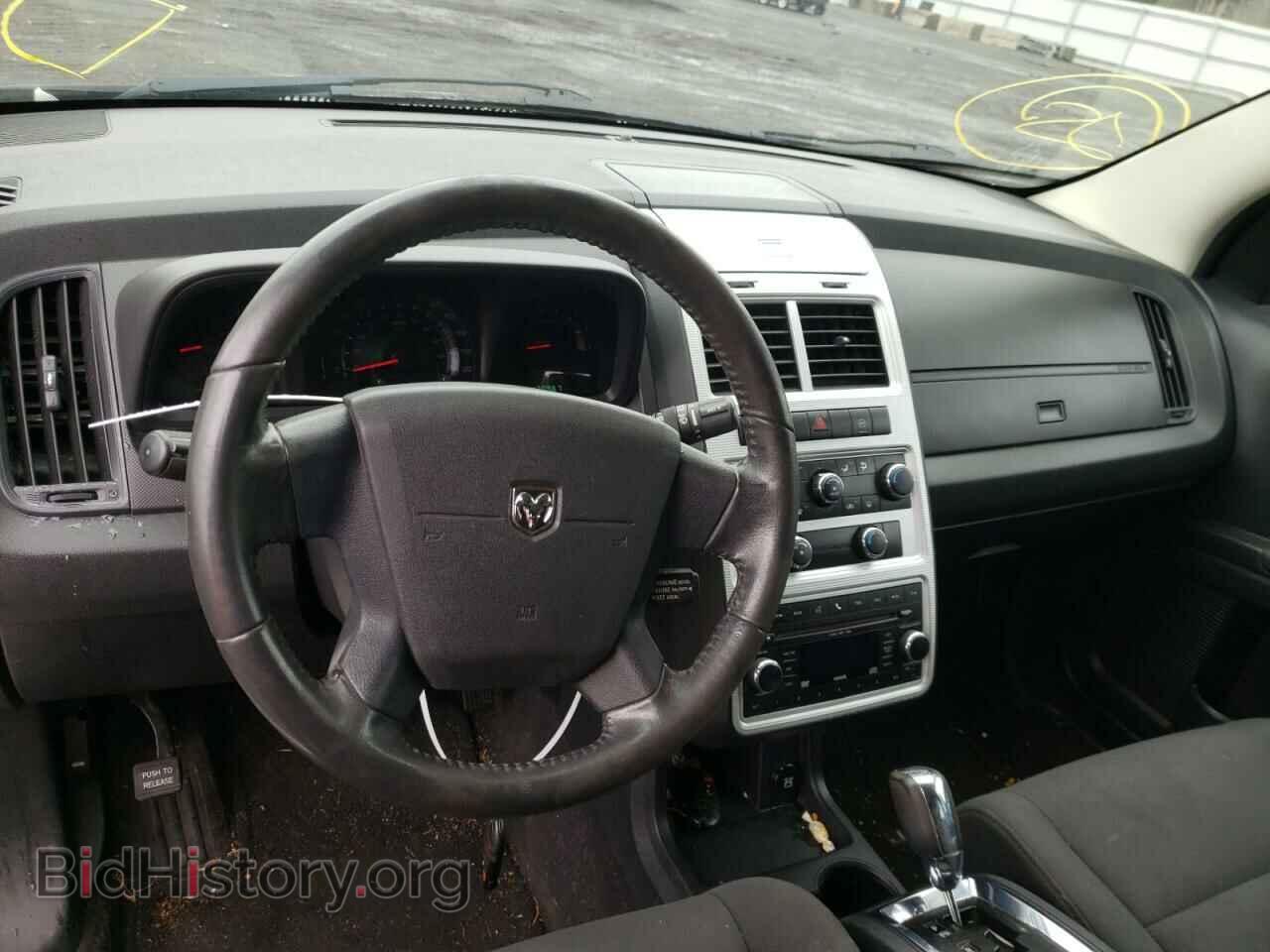 2010 DODGE JOURNEY - VIN: 3D4PG5FV0AT260366 - Фото 9
