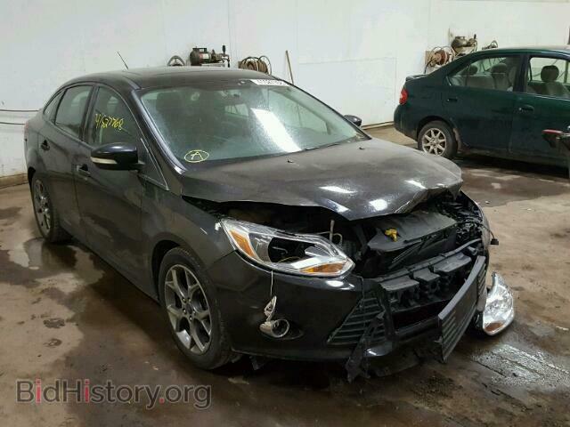 Фотография 1FADP3F23EL236015 - FORD FOCUS 2014