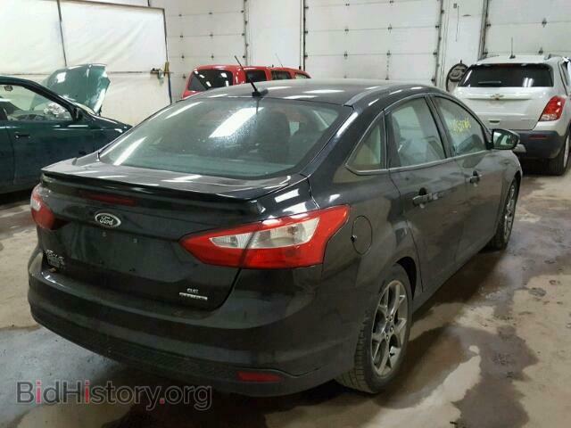 2014 FORD FOCUS - VIN: 1FADP3F23EL236015 - Photo 4