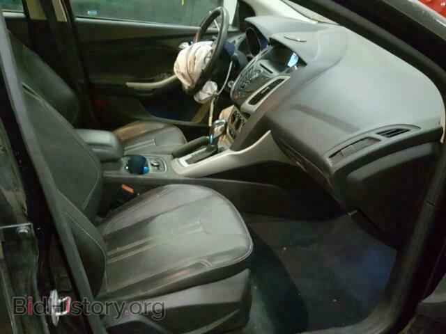 2014 FORD FOCUS - VIN: 1FADP3F23EL236015 - Photo 5