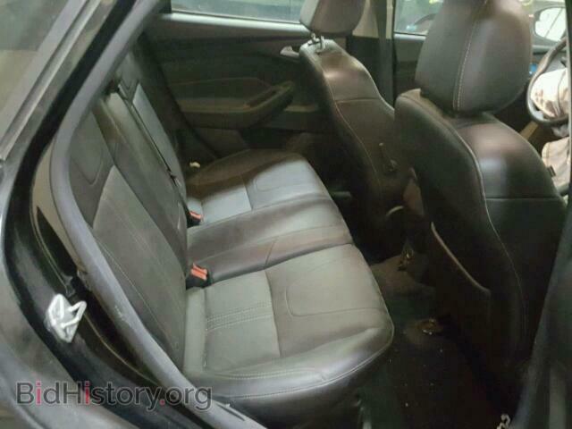 2014 FORD FOCUS - VIN: 1FADP3F23EL236015 - Photo 6