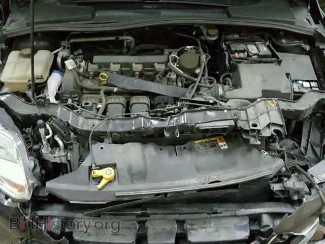 2014 FORD FOCUS - VIN: 1FADP3F23EL236015 - Photo 7