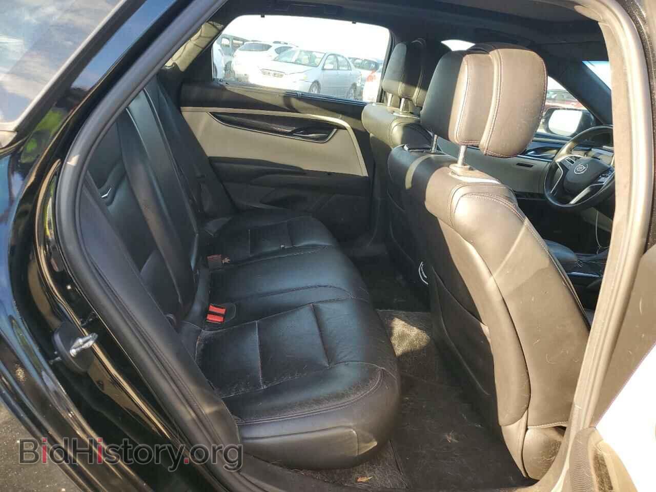 2014 CADILLAC XTS - VIN: 2G61S5S33E9308573 - Фото 10