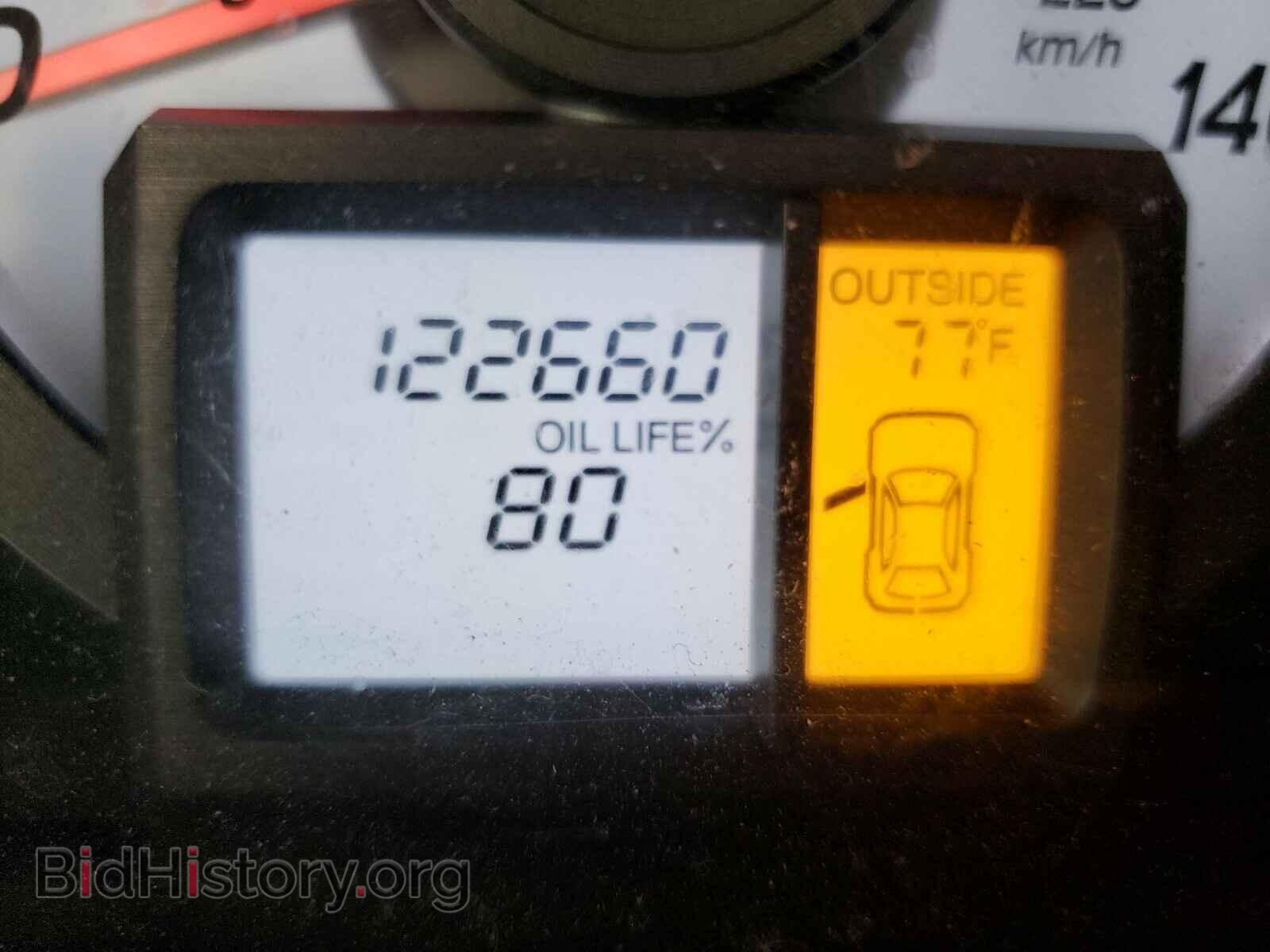 2013 HONDA PILOT - VIN: 5FNYF3H67DB019177 - Фото 8