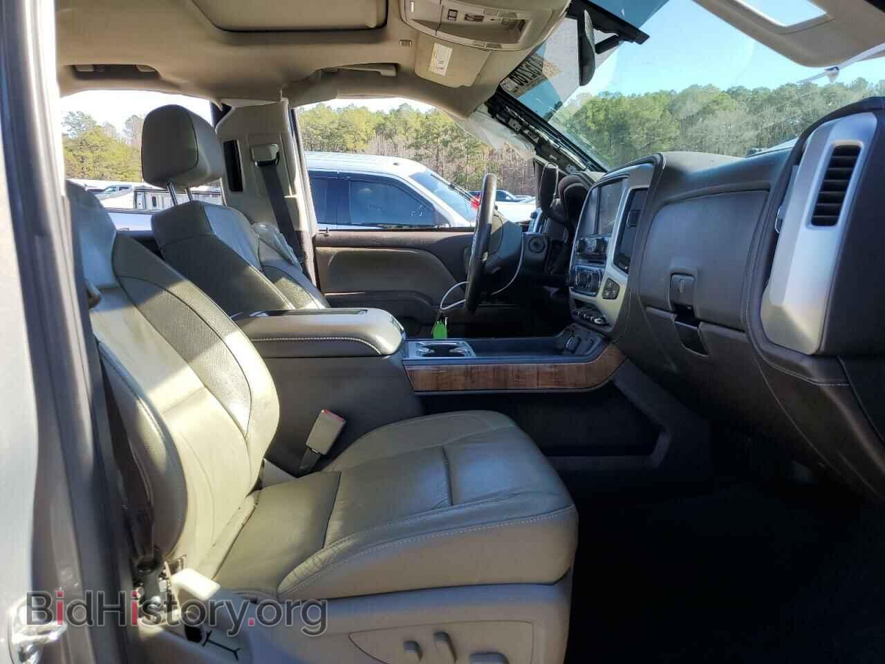 2017 GMC SIERRA - VIN: 3GTU2NEJ0HG287325 - Фото 7