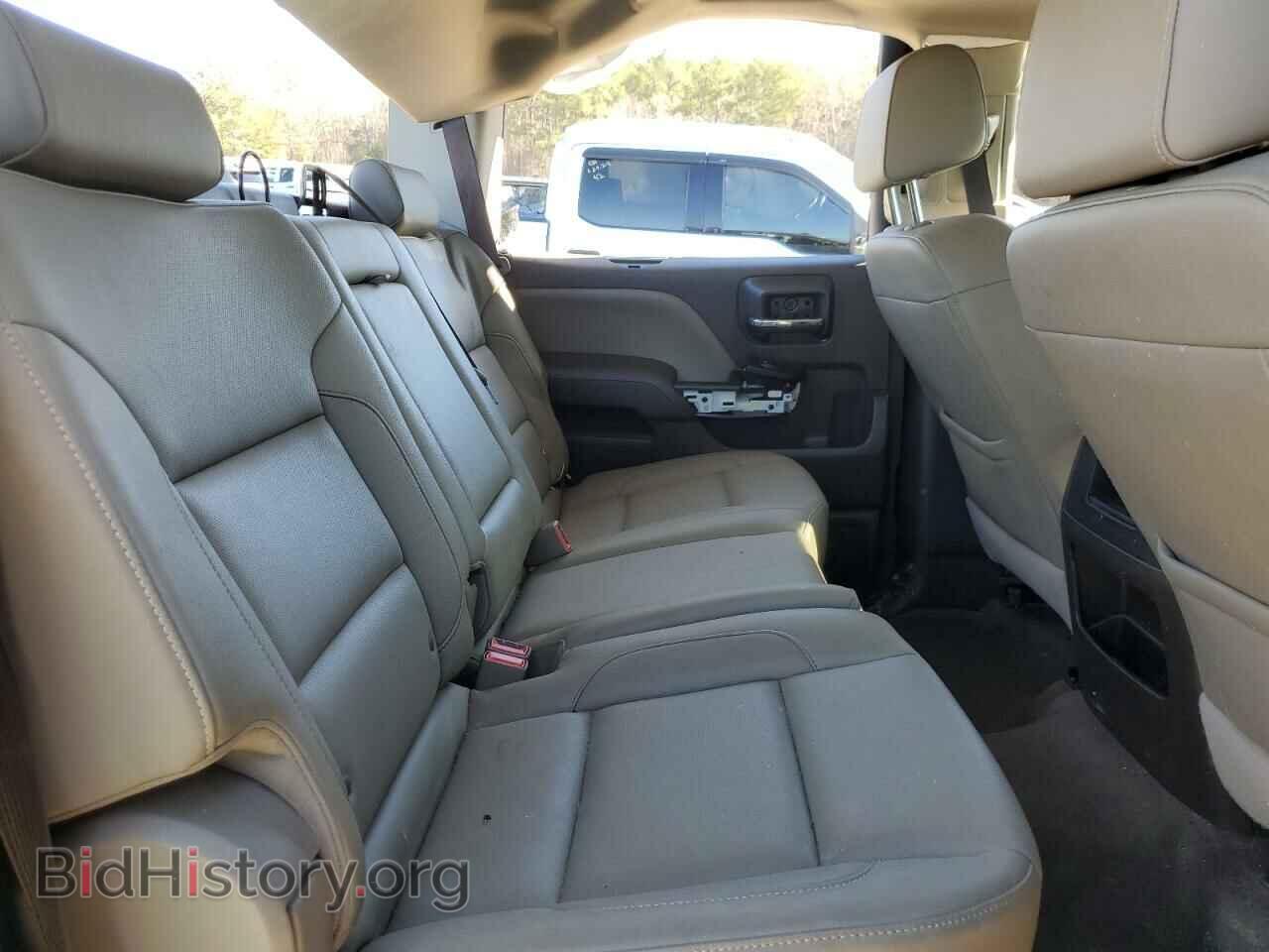 2017 GMC SIERRA - VIN: 3GTU2NEJ0HG287325 - Фото 10