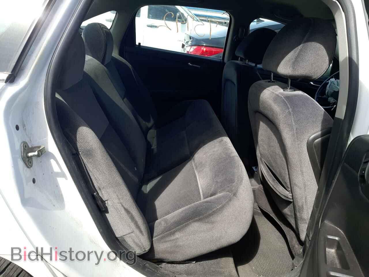 2013 CHEVROLET IMPALA - VIN: 2G1WG5E30D1216052 - Фото 6
