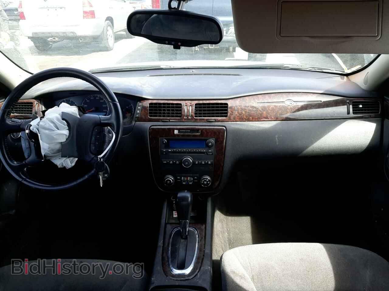 2013 CHEVROLET IMPALA - VIN: 2G1WG5E30D1216052 - Фото 9