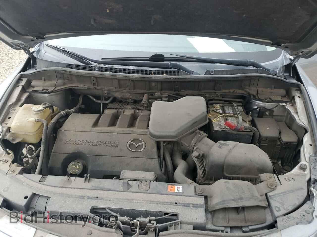 2014 MAZDA CX-9 - VIN: JM3TB3DA1E0442487 - Фото 11