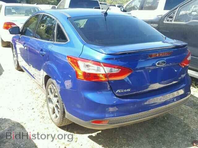 2013 FORD FOCUS - VIN: 1FADP3F27DL196018 - Photo 3