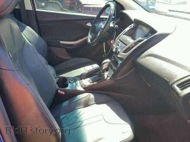 2013 FORD FOCUS - VIN: 1FADP3F27DL196018 - Photo 5