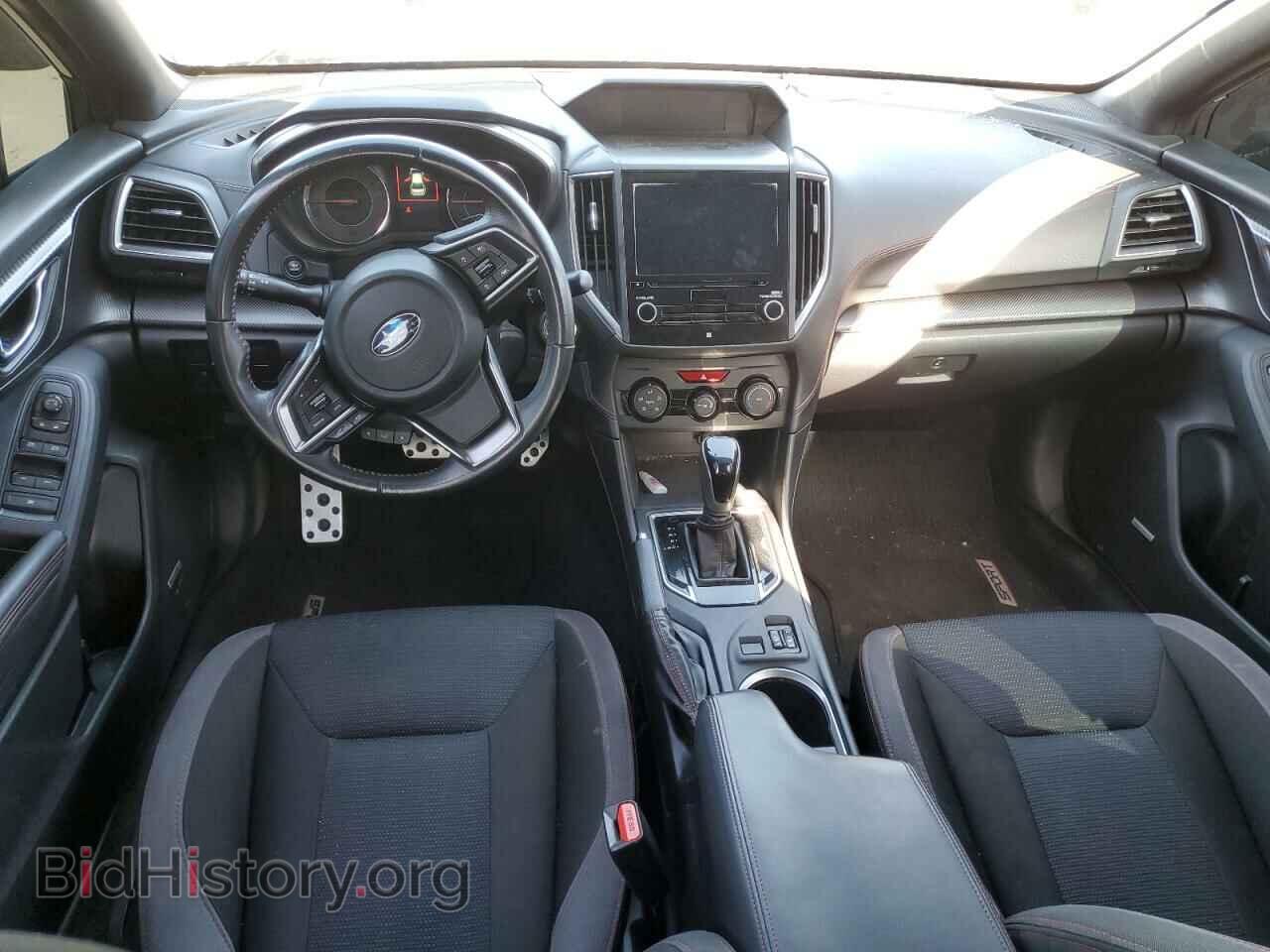 2017 SUBARU IMPREZA - VIN: 4S3GKAM68H3618528 - Фото 8