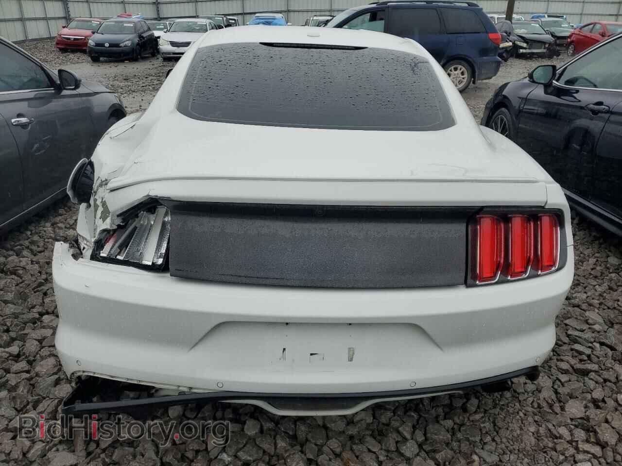 2015 FORD ALL Models - VIN: 1FA6P8THXF5367365 - Photo 6