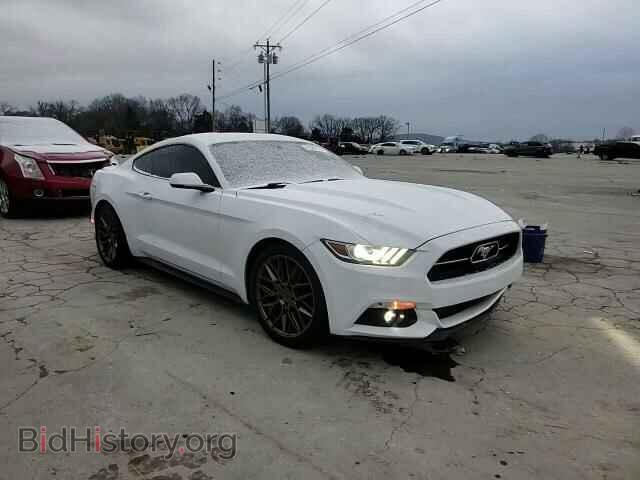 2015 FORD ALL Models - VIN: 1FA6P8THXF5367365 - Photo 10