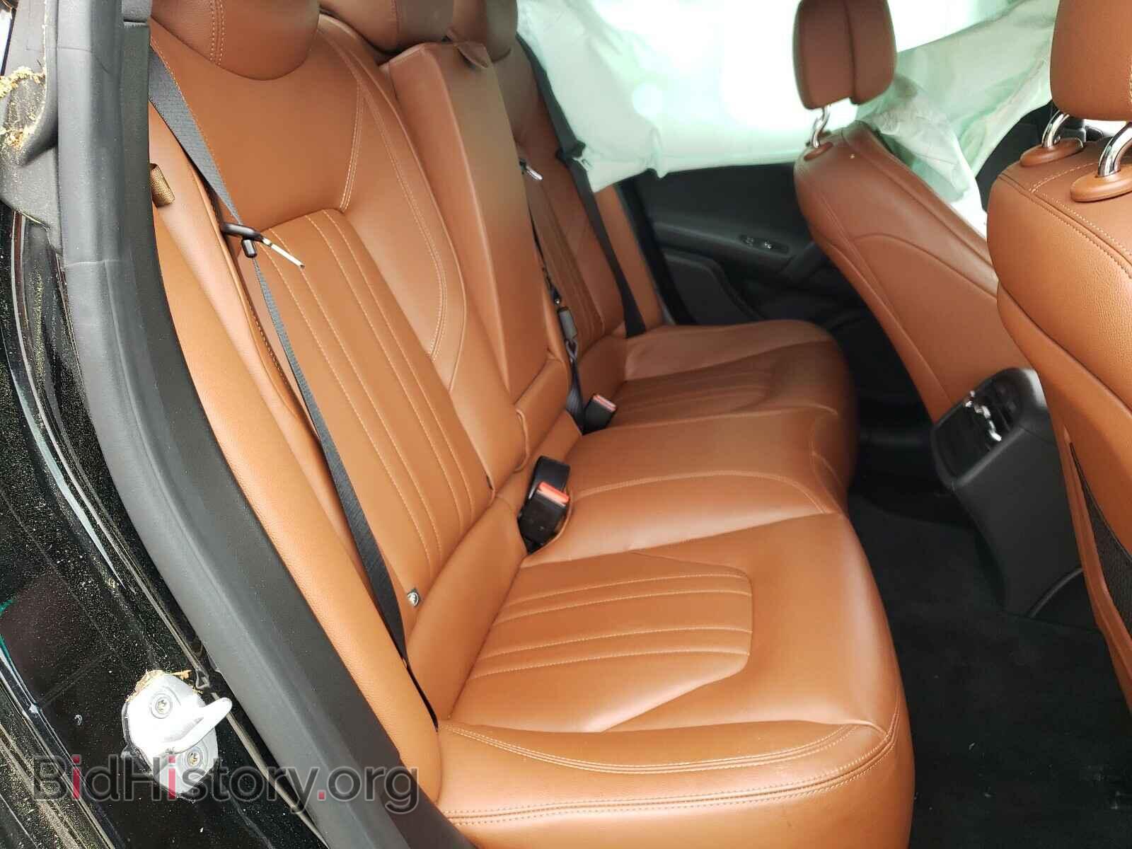 2015 MASERATI ALL MODELS - VIN: ZAM57XSA2F1155177 - Фото 6